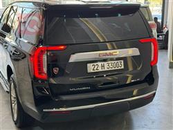 GMC Yukon